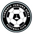 Cumnock Juniors Girls FC logo