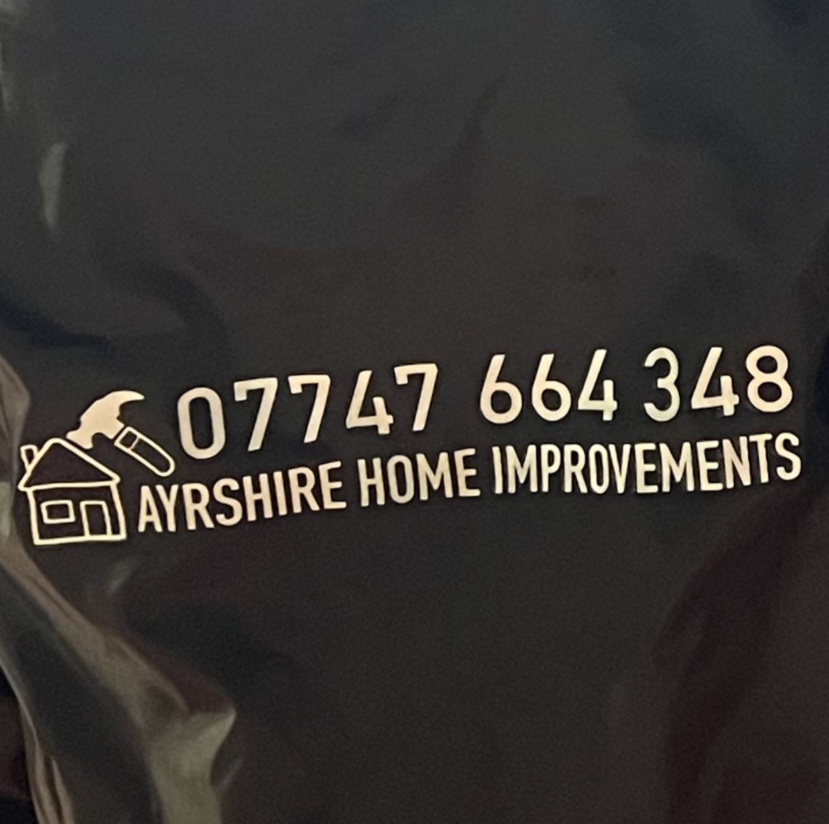 Ayrshire Home Improvements logo